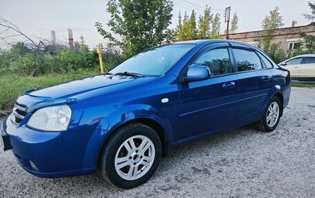 Chevrolet Lacetti, 2010 год, 420 000 рублей, 5 фотография
