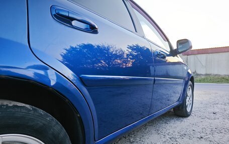 Chevrolet Lacetti, 2010 год, 420 000 рублей, 9 фотография