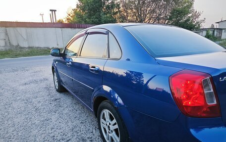 Chevrolet Lacetti, 2010 год, 420 000 рублей, 6 фотография