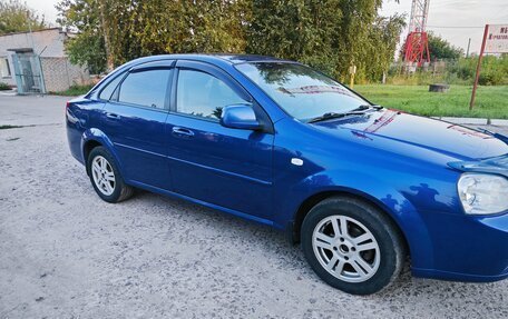 Chevrolet Lacetti, 2010 год, 420 000 рублей, 4 фотография