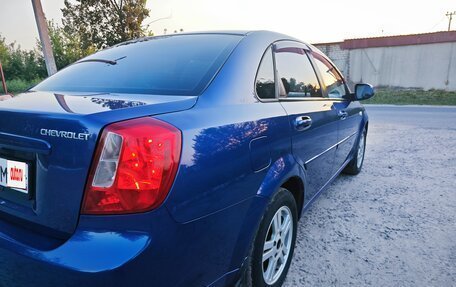 Chevrolet Lacetti, 2010 год, 420 000 рублей, 7 фотография