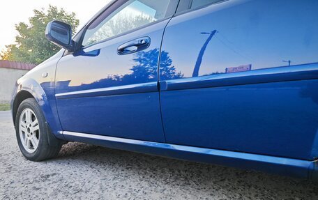 Chevrolet Lacetti, 2010 год, 420 000 рублей, 8 фотография