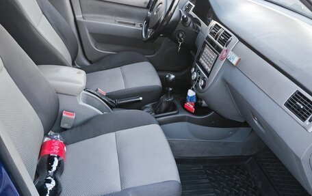 Chevrolet Lacetti, 2010 год, 420 000 рублей, 14 фотография
