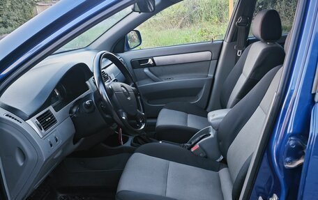 Chevrolet Lacetti, 2010 год, 420 000 рублей, 13 фотография