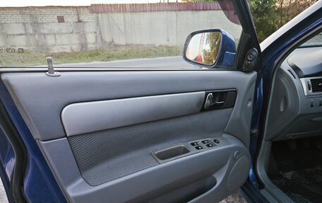 Chevrolet Lacetti, 2010 год, 420 000 рублей, 16 фотография