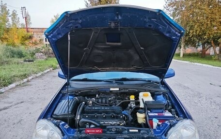 Chevrolet Lacetti, 2010 год, 420 000 рублей, 17 фотография