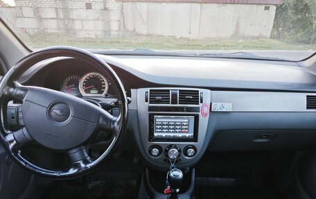 Chevrolet Lacetti, 2010 год, 420 000 рублей, 22 фотография