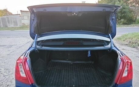 Chevrolet Lacetti, 2010 год, 420 000 рублей, 11 фотография