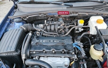 Chevrolet Lacetti, 2010 год, 420 000 рублей, 18 фотография