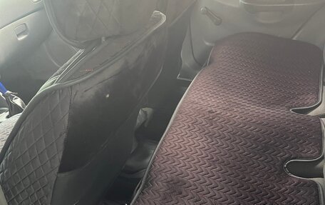 Hyundai Accent II, 2010 год, 380 000 рублей, 9 фотография