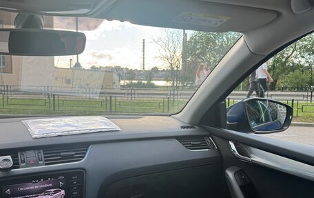 Skoda Octavia, 2019 год, 2 000 000 рублей, 3 фотография