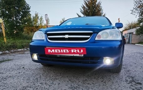 Chevrolet Lacetti, 2010 год, 420 000 рублей, 27 фотография