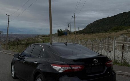 Toyota Camry, 2020 год, 3 200 000 рублей, 3 фотография