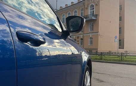 Skoda Octavia, 2019 год, 2 000 000 рублей, 7 фотография
