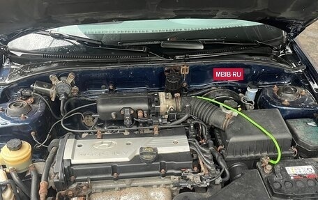 Hyundai Accent II, 2010 год, 380 000 рублей, 12 фотография