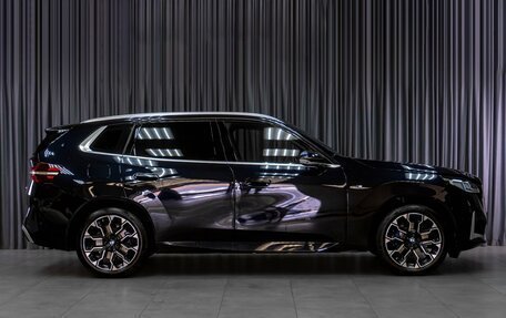 BMW X3, 2025 год, 7 579 000 рублей, 5 фотография