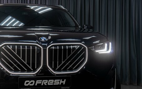 BMW X3, 2025 год, 7 579 000 рублей, 12 фотография