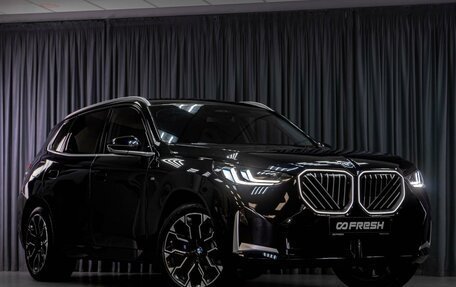 BMW X3, 2025 год, 7 579 000 рублей, 8 фотография