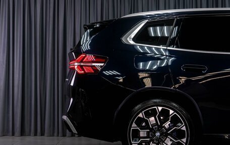 BMW X3, 2025 год, 7 579 000 рублей, 14 фотография
