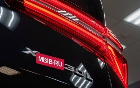 BMW X3, 2025 год, 7 579 000 рублей, 7 фотография