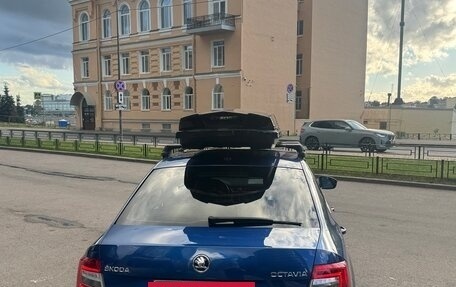 Skoda Octavia, 2019 год, 2 000 000 рублей, 8 фотография