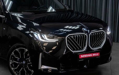 BMW X3, 2025 год, 7 579 000 рублей, 9 фотография