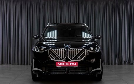 BMW X3, 2025 год, 7 579 000 рублей, 3 фотография