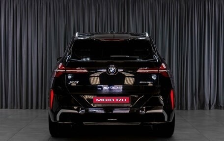 BMW X3, 2025 год, 7 579 000 рублей, 4 фотография