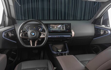 BMW X3, 2025 год, 7 579 000 рублей, 16 фотография