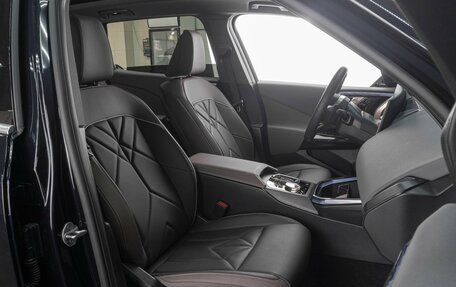 BMW X3, 2025 год, 7 579 000 рублей, 18 фотография