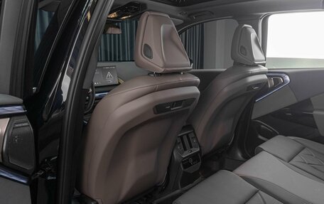 BMW X3, 2025 год, 7 579 000 рублей, 21 фотография