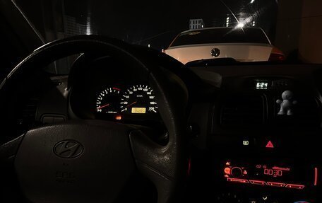 Hyundai Accent II, 2008 год, 300 000 рублей, 6 фотография