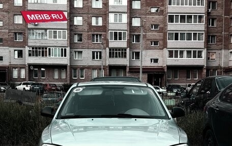 Hyundai Accent II, 2008 год, 300 000 рублей, 7 фотография