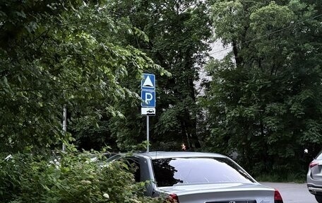 Hyundai Accent II, 2008 год, 300 000 рублей, 3 фотография