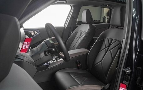 BMW X3, 2025 год, 7 579 000 рублей, 20 фотография