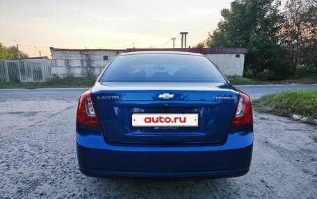 Chevrolet Lacetti, 2010 год, 420 000 рублей, 10 фотография