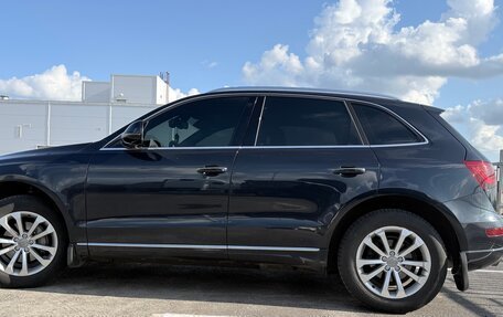 Audi Q5, 2015 год, 2 200 000 рублей, 9 фотография