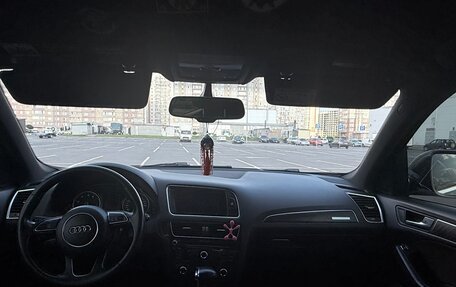 Audi Q5, 2015 год, 2 200 000 рублей, 14 фотография