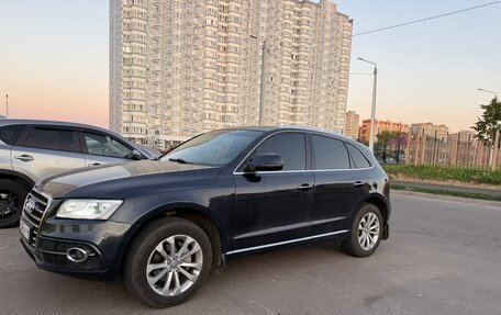 Audi Q5, 2015 год, 2 200 000 рублей, 2 фотография