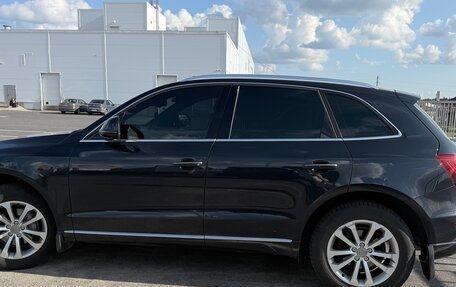 Audi Q5, 2015 год, 2 200 000 рублей, 7 фотография