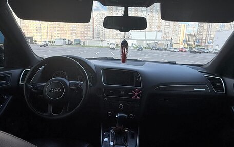 Audi Q5, 2015 год, 2 200 000 рублей, 12 фотография