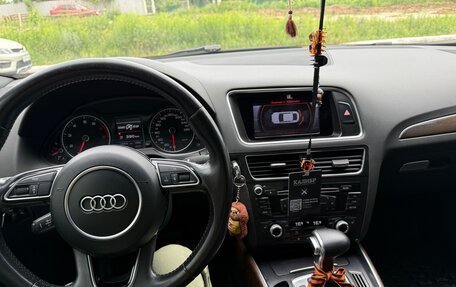 Audi Q5, 2015 год, 2 200 000 рублей, 4 фотография