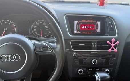 Audi Q5, 2015 год, 2 200 000 рублей, 15 фотография