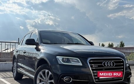 Audi Q5, 2015 год, 2 200 000 рублей, 10 фотография