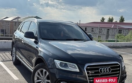 Audi Q5, 2015 год, 2 200 000 рублей, 8 фотография