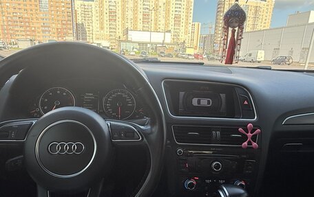 Audi Q5, 2015 год, 2 200 000 рублей, 17 фотография