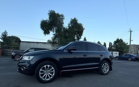 Audi Q5, 2015 год, 2 200 000 рублей, 19 фотография
