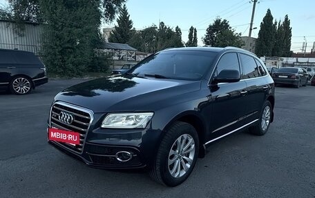 Audi Q5, 2015 год, 2 200 000 рублей, 20 фотография