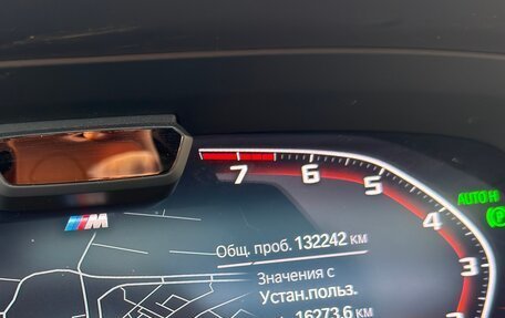 BMW X6, 2020 год, 6 900 000 рублей, 5 фотография