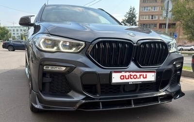 BMW X6, 2020 год, 6 900 000 рублей, 1 фотография
